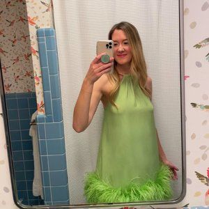 Meet your Posher, Caroline